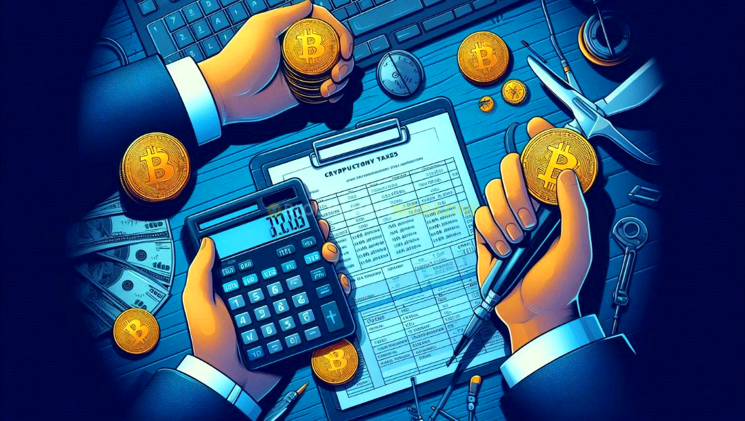 Crypto Taxes Explained What You Need to Know