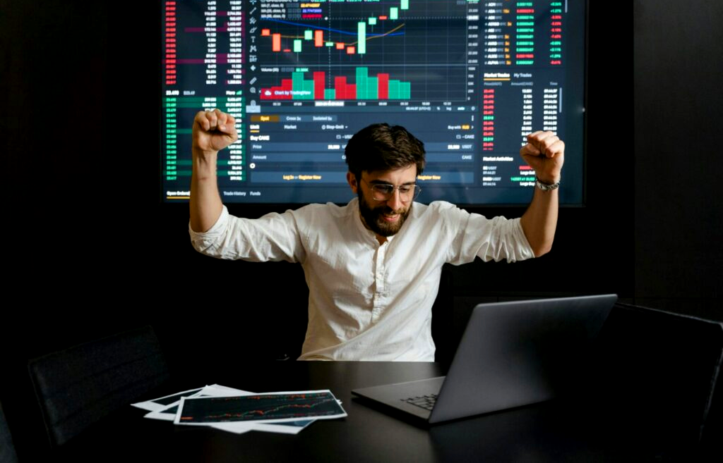 Forex Trading for Beginners A Step-by-Step Guide