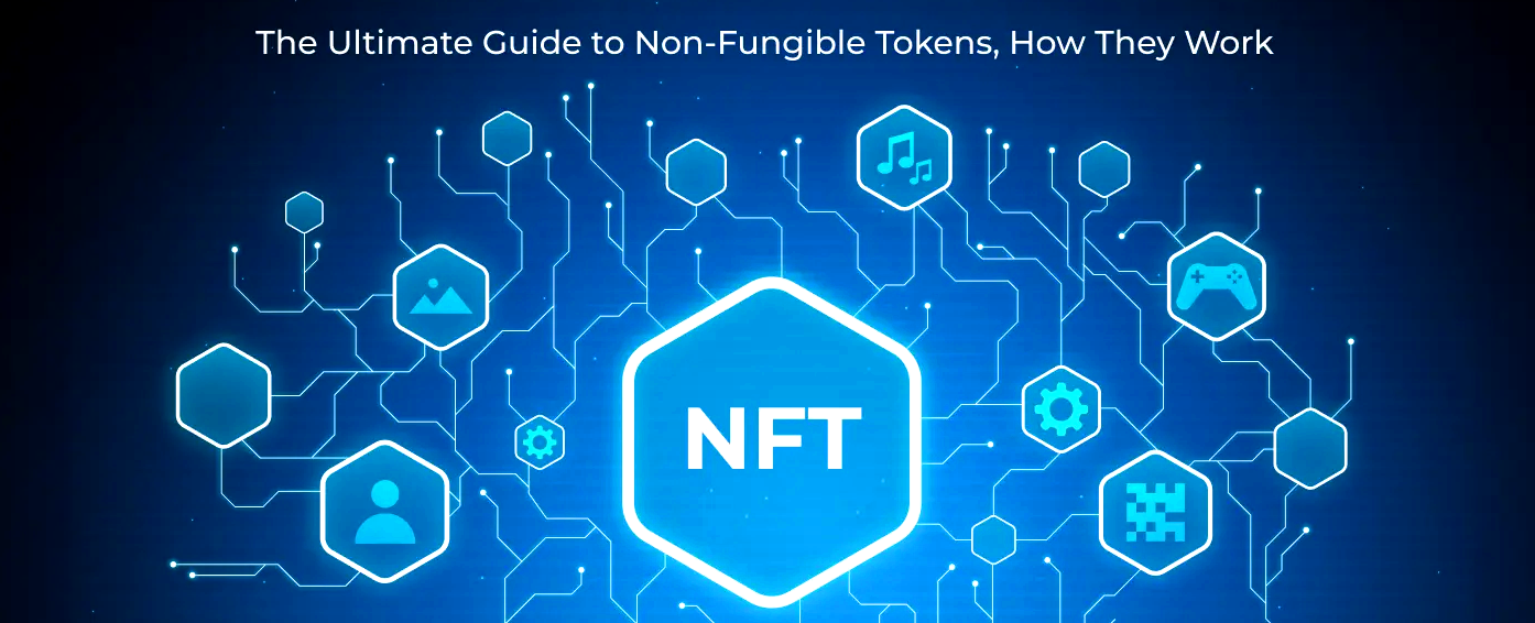 NFTs Explained: Are They a Good Investment?