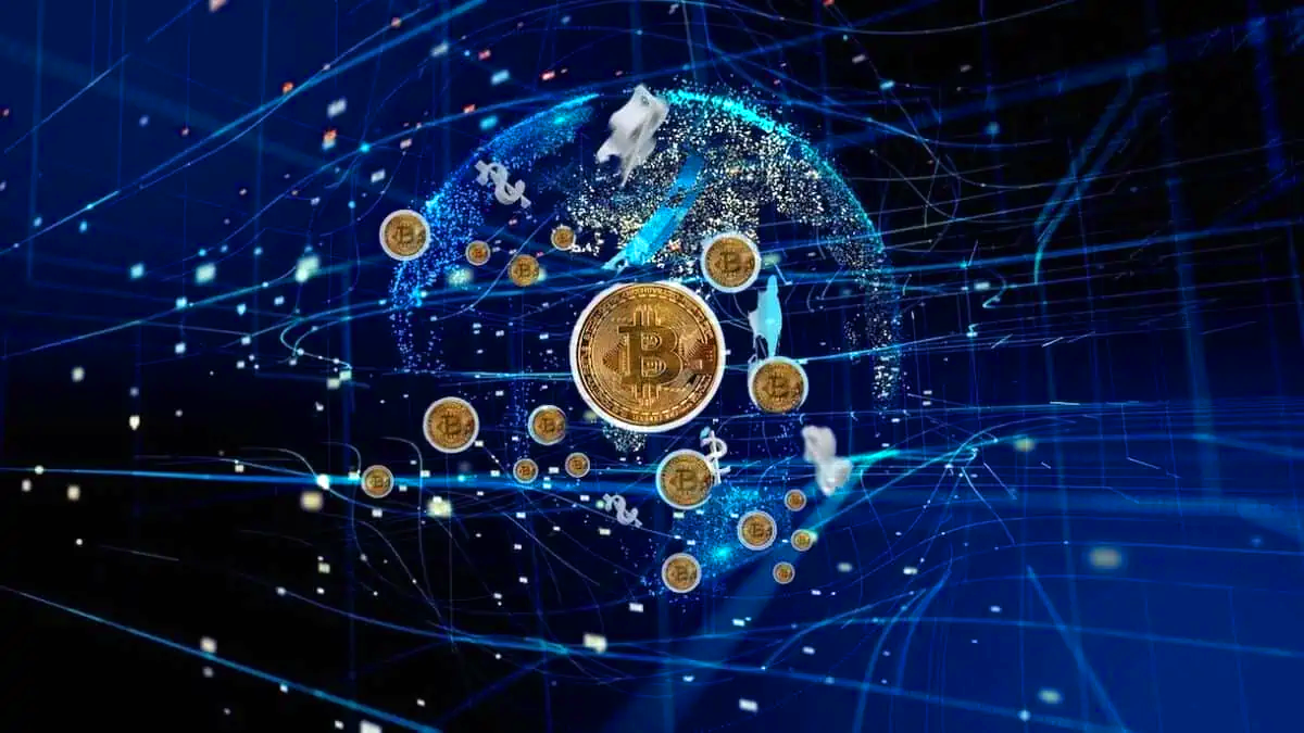 Is crypto a bubble or the future of finance?