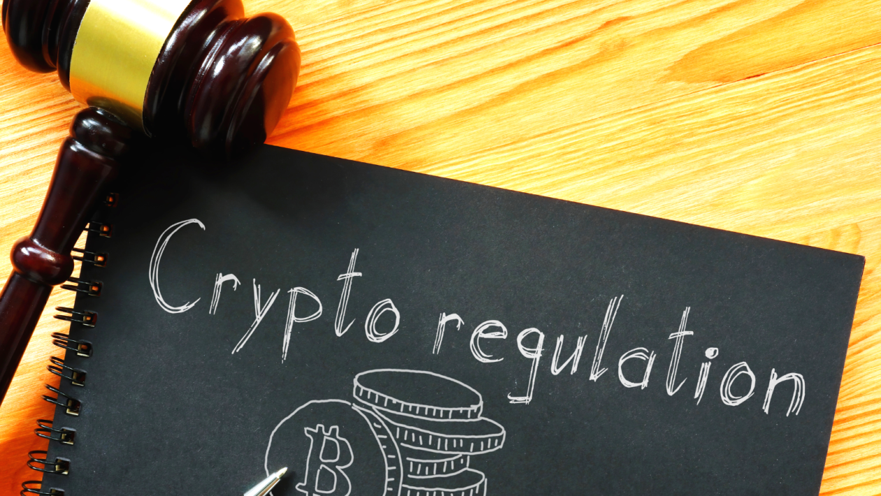 Regulations in Crypto How They Affect Traders