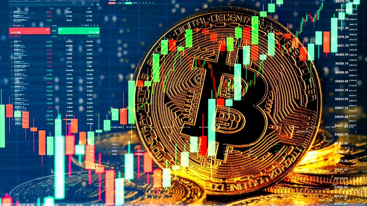 The Best Crypto Investment Strategies for 2025