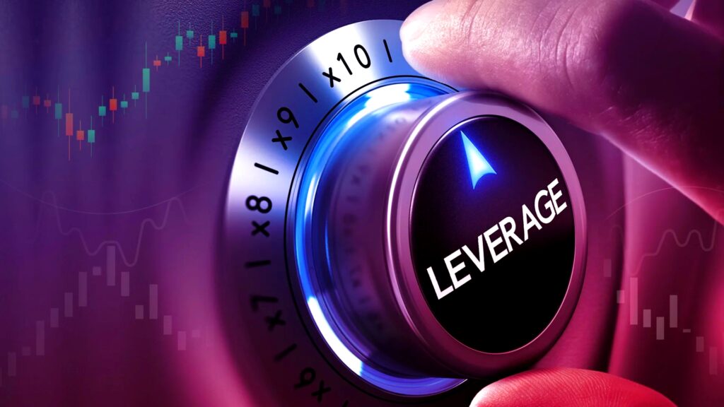 Forex Leverage and Margin Trading