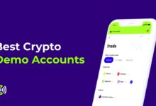 Best 7 Crypto Demo Accounts in Australia