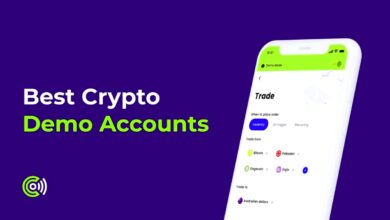 Best 7 Crypto Demo Accounts in Australia