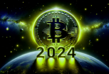 A Year in Crypto 2024