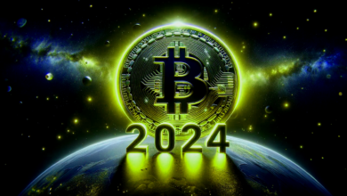 A Year in Crypto 2024