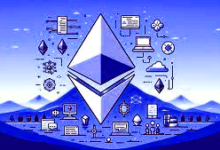 Evolution of Ethereum Decentralization in Crypto 2024