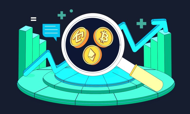 How to Start Crypto Trading: A Beginner’s Guide