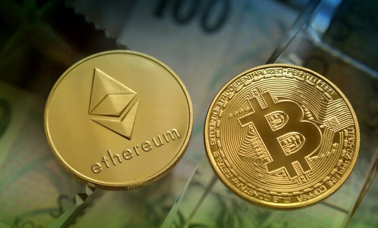 Bitcoin vs Ethereum: Which Is the Better Investment