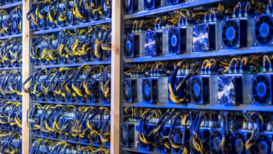 Crypto Mining in 2025 Still Profitable