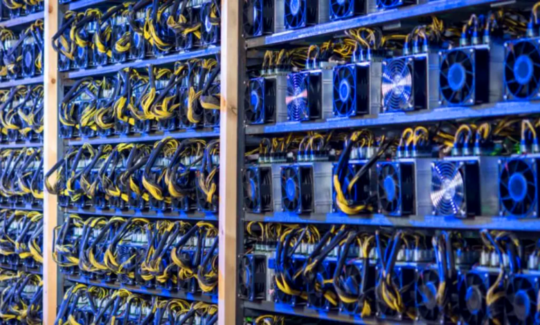 Crypto Mining in 2025 Still Profitable