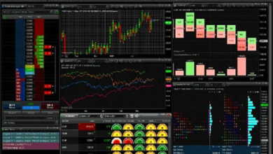 Forex Trading Apps