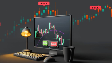 Forex Trading for Beginners A Step-by-Step Guide