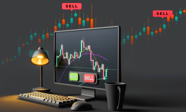 Forex Trading for Beginners A Step-by-Step Guide