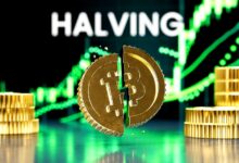 The Impact of Bitcoin Halving on Crypto Prices