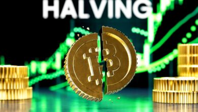 The Impact of Bitcoin Halving on Crypto Prices