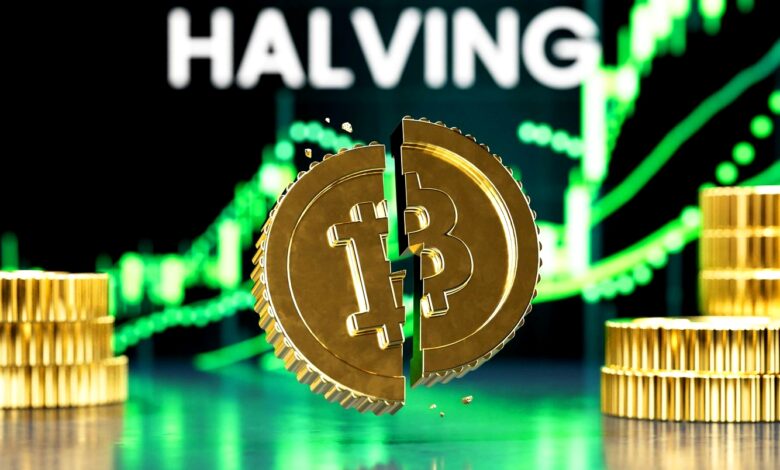 The Impact of Bitcoin Halving on Crypto Prices