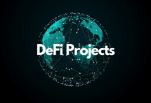 Top DeFi Projects to Watch in 2025