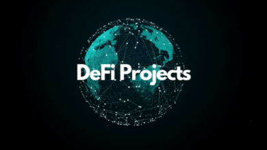 Top DeFi Projects to Watch in 2025