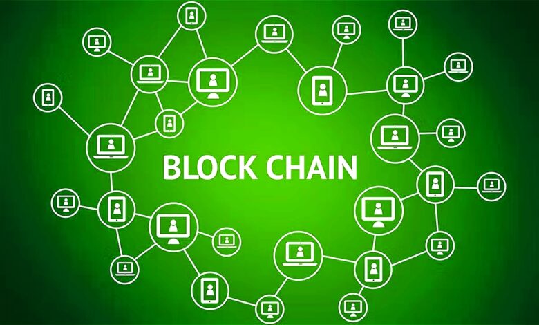 What Is Blockchain