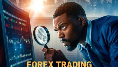 Forex Trading Psychology